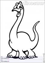 coloriage-dinosaure-3